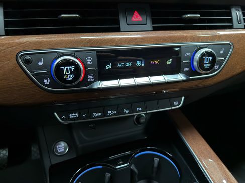 Used 2022 Audi A4 2.0T Prestige w/ Prestige Package image 24