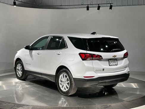 Used 2024 Chevrolet Equinox LT image 14