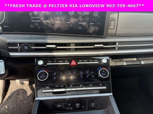 Used 2024 Hyundai Santa Fe Limited image 14