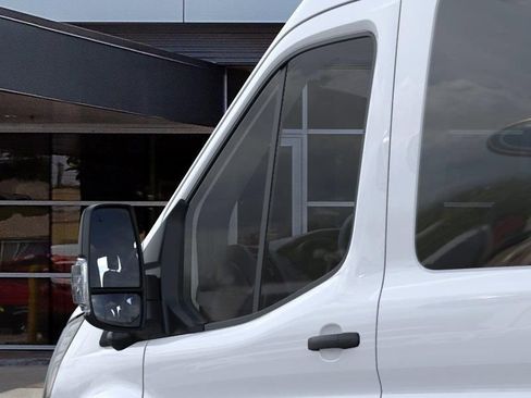 New 2026 Ford Transit 350 XLT image 20
