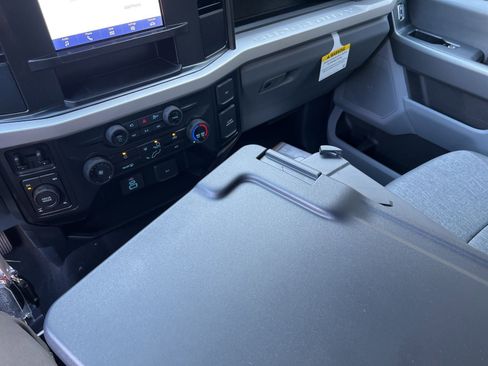 New 2025 Ford F350 XL w/ STX Appearance Package image 18