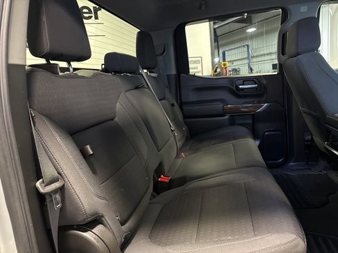 Used 2021 GMC Sierra 1500 Elevation w/ X31 Off-Road Package image 28