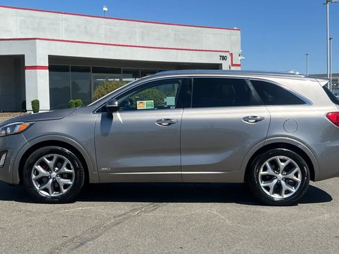 Used 2018 Kia Sorento SX AWD/4WD image 9