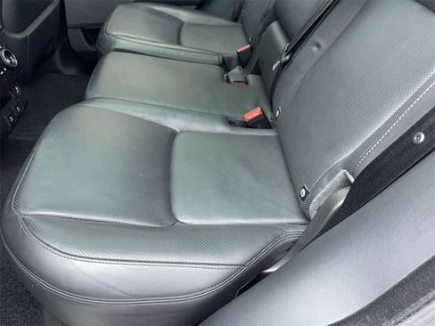 Used 2021 Land Rover Range Rover Westminster Edition image 45