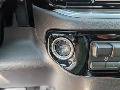 New 2026 Chevrolet Silverado 3500 High Country w/ High Country Premium Package AWD/4WD image 34