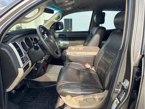 Used 2008 Toyota Tundra SR5 image 17