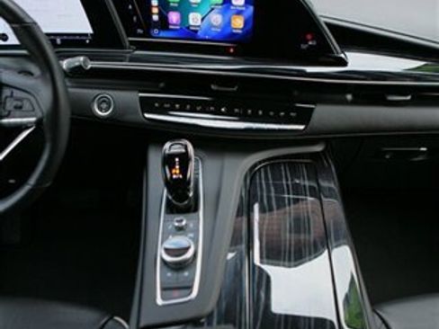 Used 2023 Cadillac Escalade Sport image 30