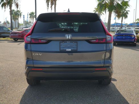 Used 2025 Honda CR-V EX-L image 11