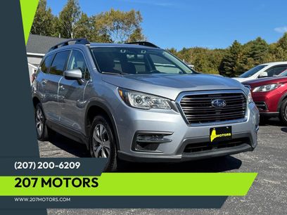 Used 2020 Subaru Ascent Premium w/ Convenience Package