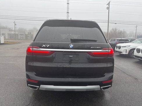 Used 2021 BMW X7 xDrive40i image 21