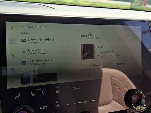 Certified 2024 Lexus RX 350 Premium w/ Convenience Package AWD/4WD image 18