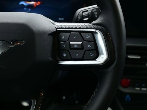 Used 2025 Ford Mustang GT RWD image 14