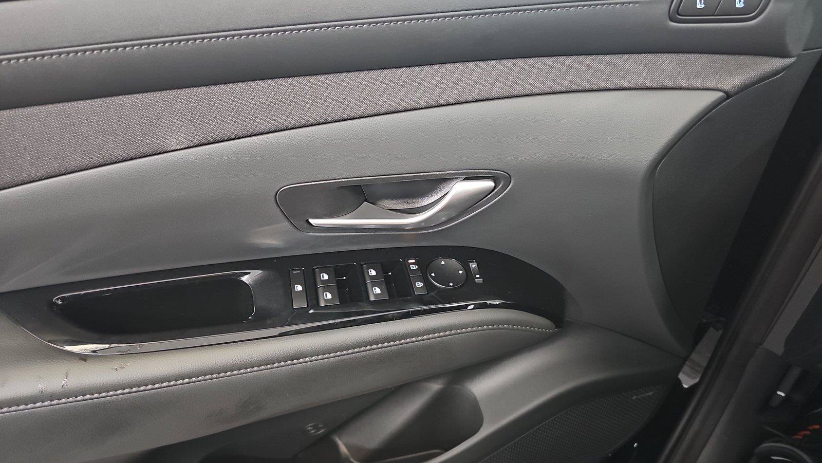 New 2026 Hyundai Tucson Limited AWD/4WD image 23