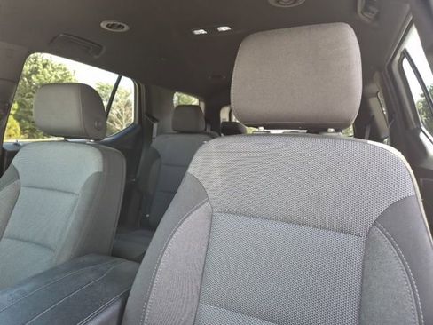 Used 2024 Chevrolet Traverse LT w/ LPO, Floor Liner Package image 17