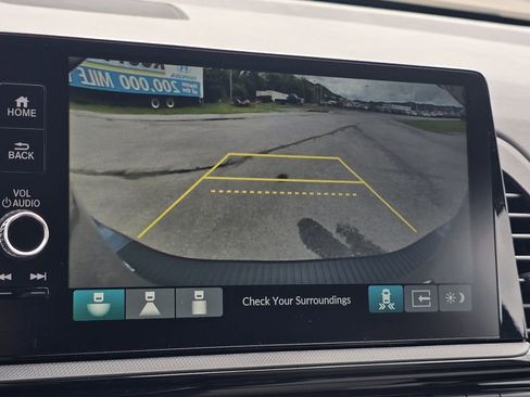 New 2026 Honda Odyssey Elite image 19