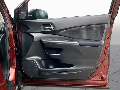 Used 2015 Honda CR-V EX image 23