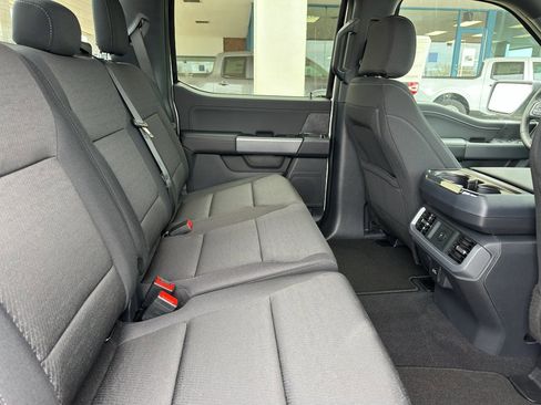 New 2026 Ford F150 XLT image 38