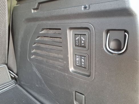 Used 2024 GMC Acadia Denali w/ Super Cruise Package FWD image 5