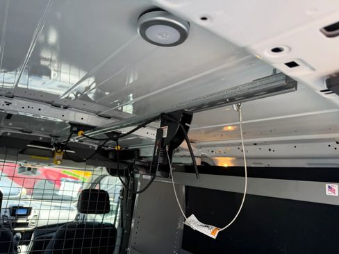 Used 2020 Ford Transit Connect XL FWD image 13