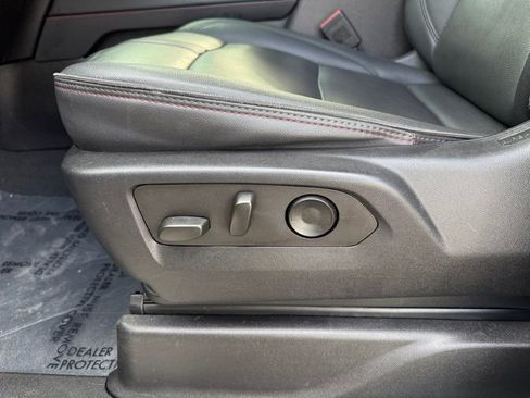 Used 2023 Chevrolet Tahoe RST w/ Max Trailering Package image 7