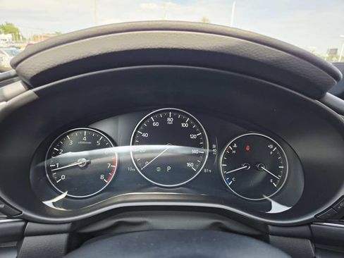 New 2026 MAZDA MAZDA3 2.5 S Sedan w/ Preferred Pkg FWD image 19