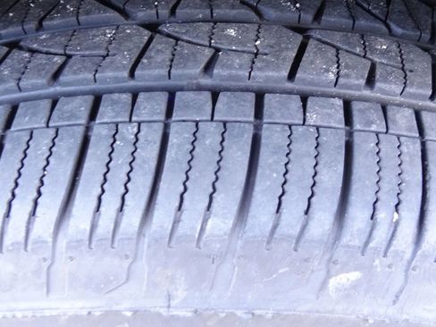 Used 2022 INFINITI QX80 Luxe w/ Cargo Package image 13