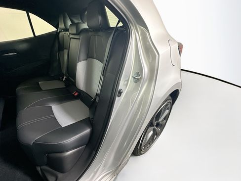 Certified 2026 Toyota Corolla XSE FWD image 26