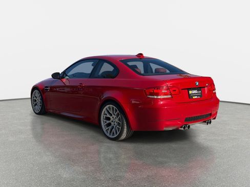 Used 2008 BMW M3 Coupe image 5