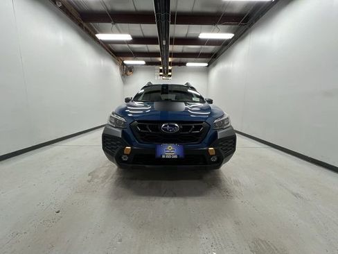 Used 2024 Subaru Outback Wilderness w/ Wilderness Package image 3