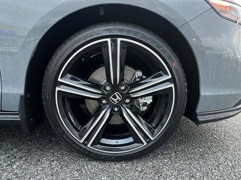 New 2026 Honda Accord Sport image 11