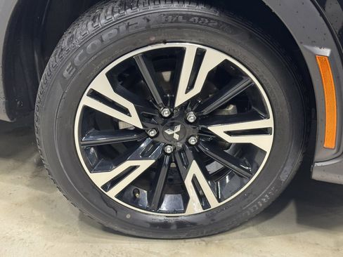 Used 2024 Mitsubishi Eclipse Cross AWD image 10