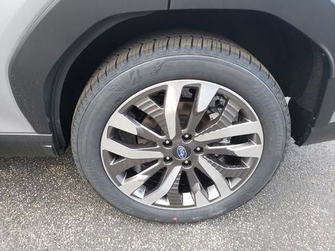 New 2026 Subaru Forester Touring image 20