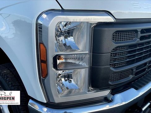 New 2025 Ford F350 XL image 15