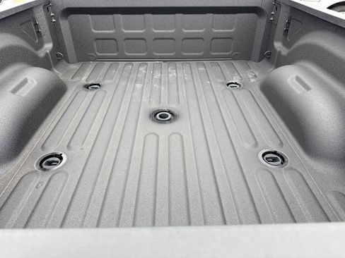 New 2026 RAM 2500 Laramie w/ Night Edition AWD/4WD image 12