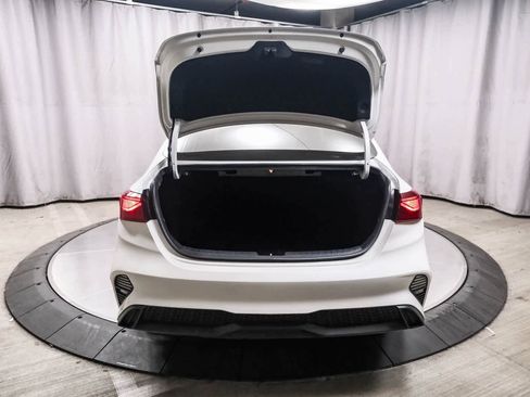 Used 2023 Kia Forte LXS w/ LXS Technology Package image 27