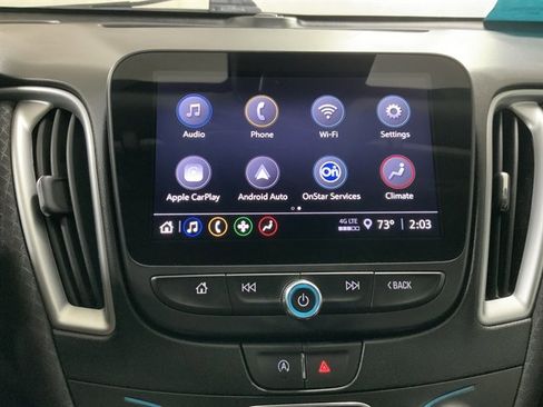 Used 2023 Chevrolet Malibu LT image 22