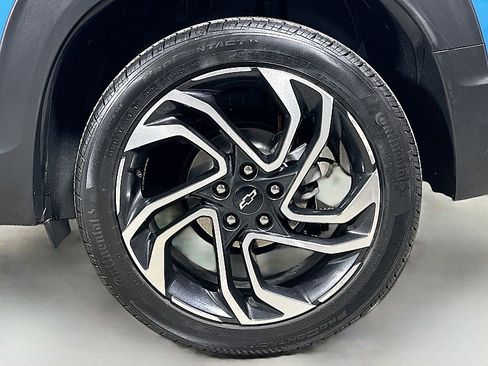 Used 2025 Chevrolet TrailBlazer RS w/ Convenience Package image 31