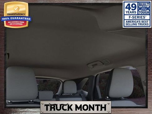 New 2026 Ford Escape Active image 22