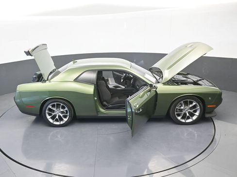 Used 2021 Dodge Challenger GT image 62