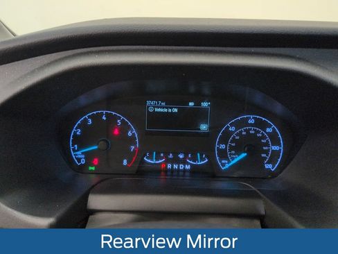 Certified 2024 Ford Transit 350 148 High Roof Extended DRW RWD image 24