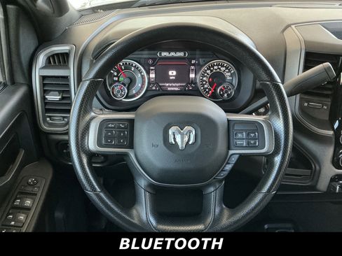 Used 2022 RAM 3500 Tradesman image 5