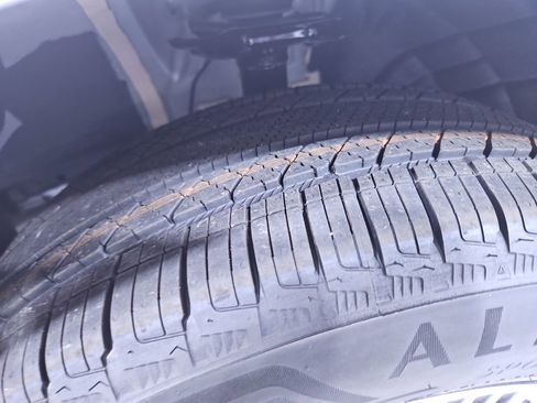 New 2025 Nissan Murano SL image 24