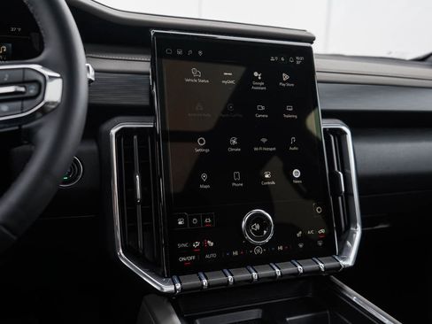 New 2026 GMC Acadia Elevation w/ Elevation Premium Package image 25