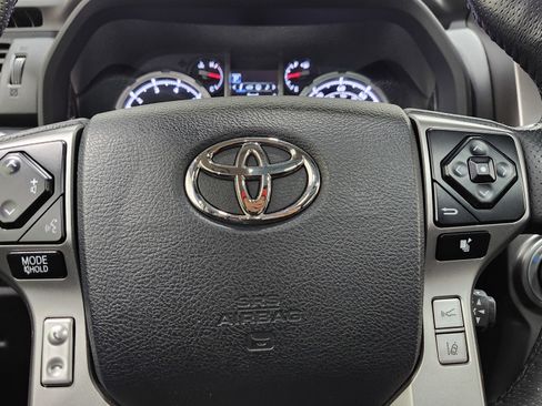 Used 2023 Toyota 4Runner Limited image 29