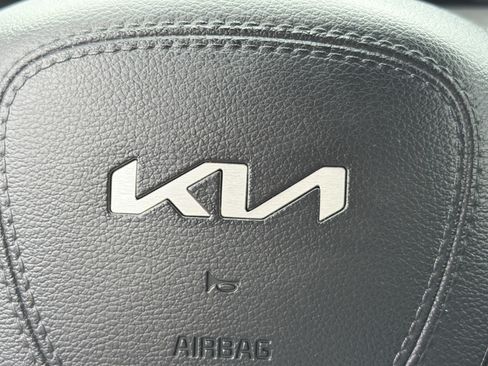 Used 2024 Kia Telluride EX X-Line AWD/4WD image 24