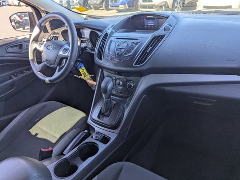 Used 2014 Ford Escape S image 12