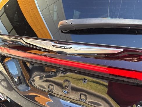 New 2026 Chrysler Pacifica Select image 28