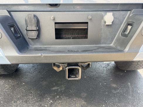 Used 2023 Ford F150 Platinum w/ Equipment Group 701A High AWD/4WD image 8