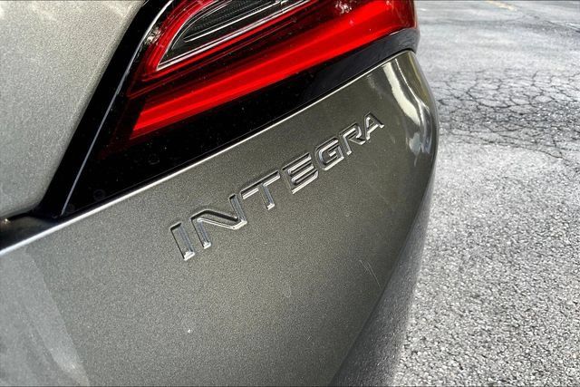 Used 2024 Acura Integra A-Spec FWD image 26