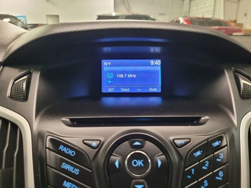 Used 2014 Ford Focus SE image 27